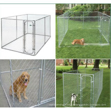 Горячая Продажа Металла Портативный Собака Забор /Открытый Собака Забор